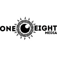 One O Eight Media LLC Logo