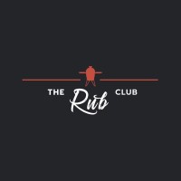 The Rub Club Logo