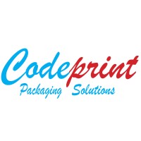 Codeprint Private Limited Logo