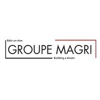 Groupe Magri Logo