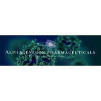 Alphageneron Pharmaceuticals Logo
