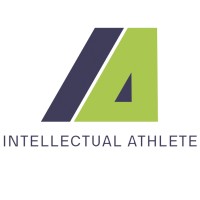 Intellectual Athlete Logo