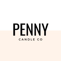 Penny Candle Co Logo