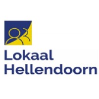 Lokaal Hellendoorn Logo