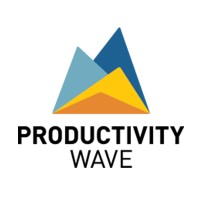 Productivity Wave, Inc. Logo