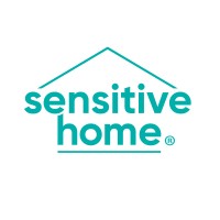 Sensitive Home Logo