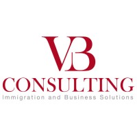 VB Consulting US Logo