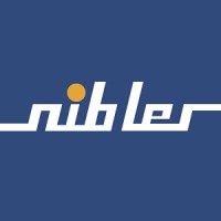 Nibler GmbH Fernleitungsbau Logo
