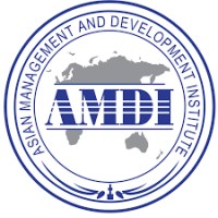 Asian Management and Development Institute Logo