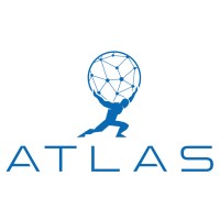 Atlas Data Center Solutions Logo