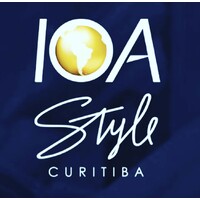 IOA Style Curitiba Logo