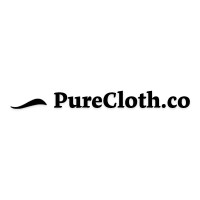 PureCloth.Co Logo