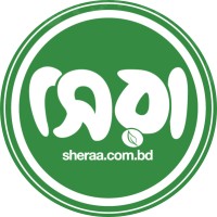 Sheraa Logo