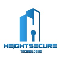 HeightSecure Technologies Logo