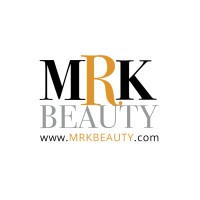 MRK Beauty Logo