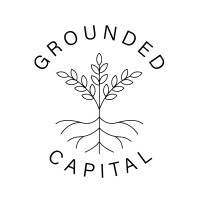 Grounded Capital Logo