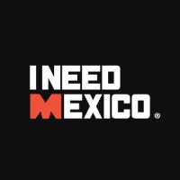 I Need Mexico Logo