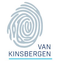 Van Kinsbergen Logo