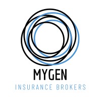 MyGen Insurance Brokers Logo