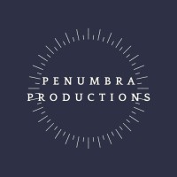 Penumbra Productions Logo