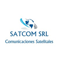 Satcom SRL Logo