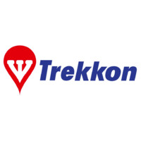 Trekkon Logo