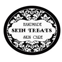 Skin Treats Logo