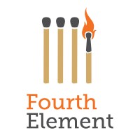 Fourth Element Logo