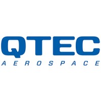 QTEC Aerospace Logo
