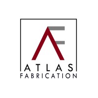Atlas Fabrication Logo