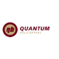 Quantum Helicopters Logo