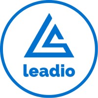 Leadio Logo