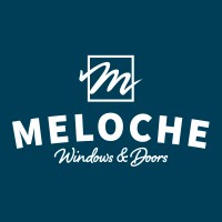 Meloche Windows & Doors Logo