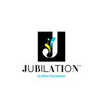 Jubilation by Silver Companies Logo