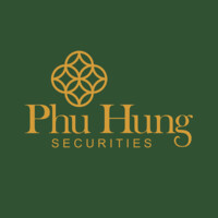 Phu Hung Securities Corporation (PHS) Logo
