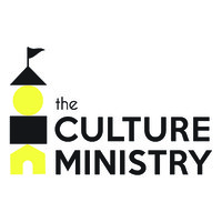 The Culture Ministry Logo