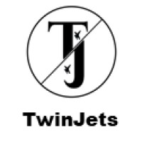 TwinJets Business Services Logo