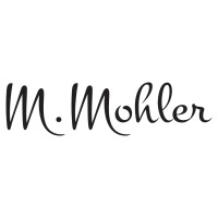 Marián Mohler Logo