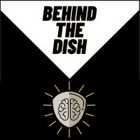 Behind The Dish Logo