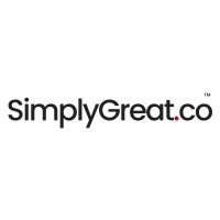 SimplyGreat.Co Logo