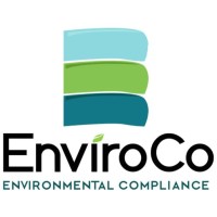 EnviroCo Ltd Logo