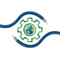 PakGIS Engineering Consultants Logo