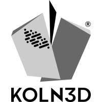 Koln 3D Technology (Medical) Limited Logo