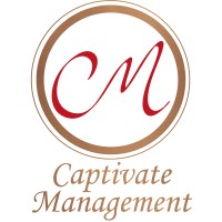 Captivate Management Limited Logo