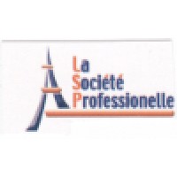 La Société Professionelle Logo