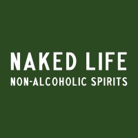 Naked Life Non Alcoholic Spirits Logo