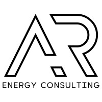 AR Energy Consulting Logo