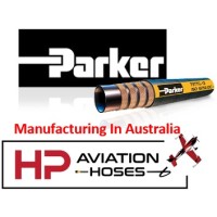 HP Aviation Group Pty Ltd Logo