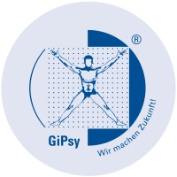 GiPsy Beratungsgesellschaft für Personal und Organisation mbH Logo