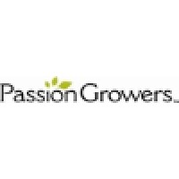 Passion Growers Logo